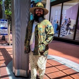 Meet your Posher, Colton